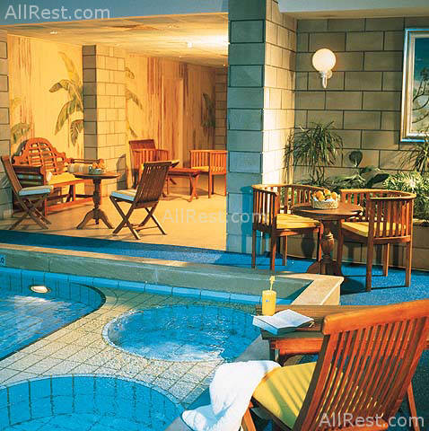 Hawaii Grand Hotel 5